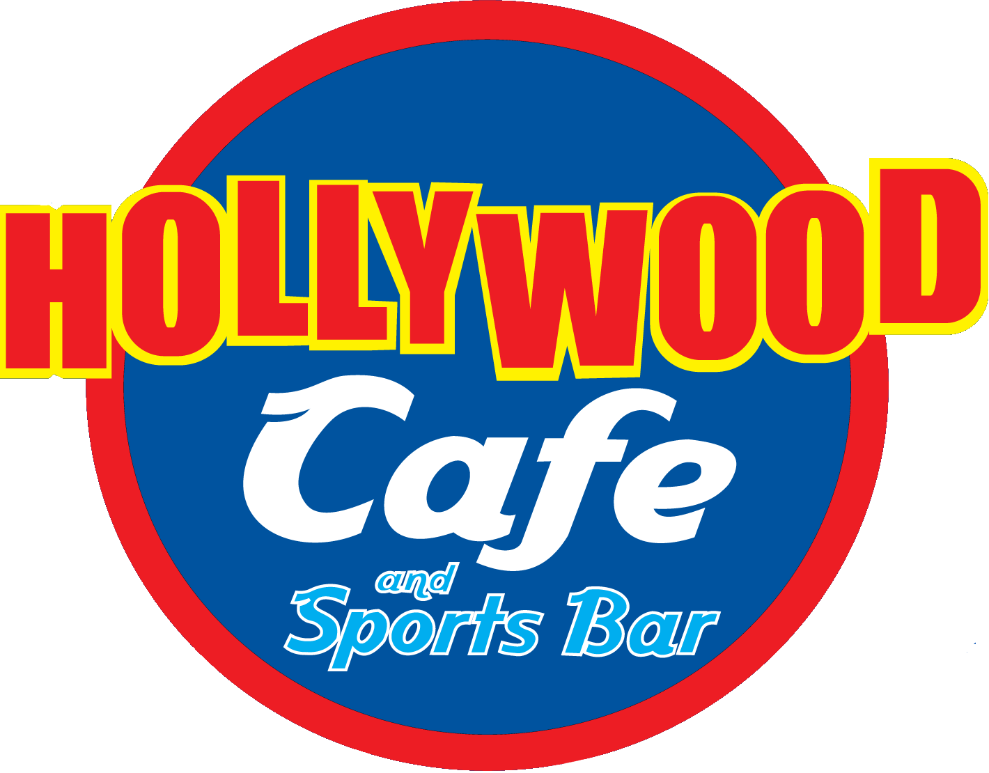 Hollywood Cafe and Sports Bar